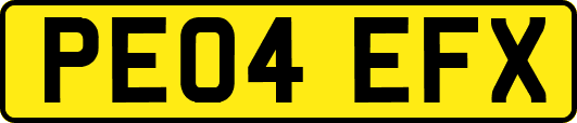 PE04EFX