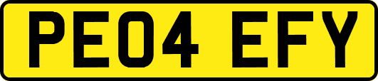 PE04EFY
