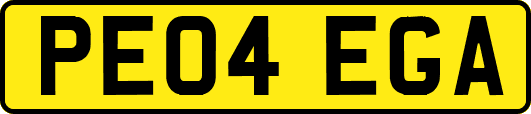 PE04EGA