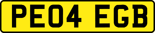 PE04EGB