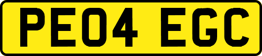 PE04EGC
