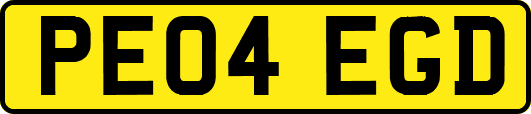 PE04EGD