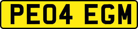 PE04EGM