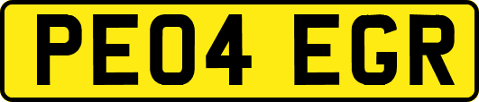PE04EGR