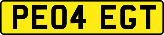 PE04EGT