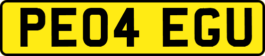 PE04EGU