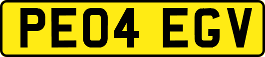 PE04EGV