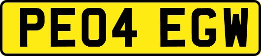PE04EGW