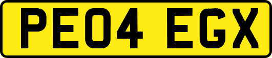PE04EGX