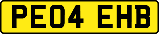 PE04EHB