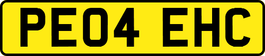 PE04EHC