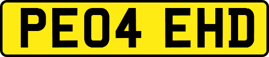 PE04EHD