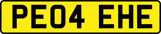 PE04EHE