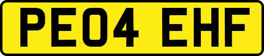 PE04EHF