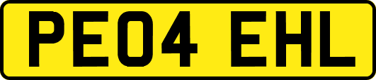 PE04EHL
