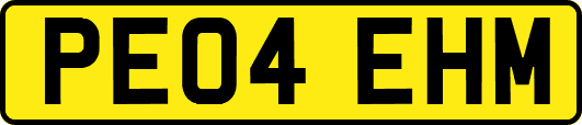 PE04EHM
