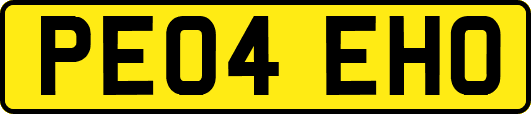 PE04EHO