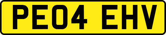 PE04EHV