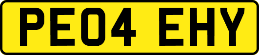 PE04EHY