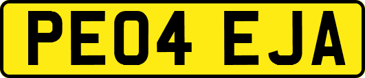PE04EJA