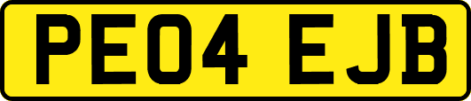 PE04EJB