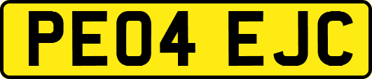 PE04EJC