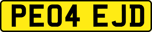 PE04EJD