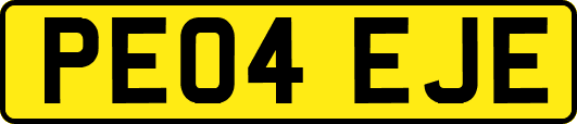 PE04EJE