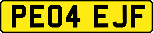 PE04EJF