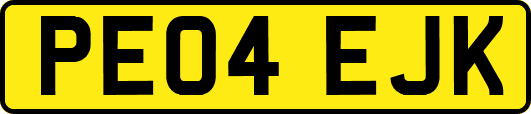 PE04EJK