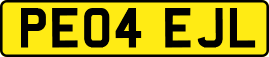 PE04EJL