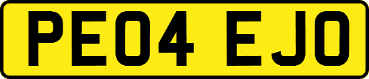 PE04EJO