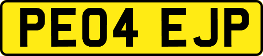PE04EJP