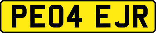 PE04EJR