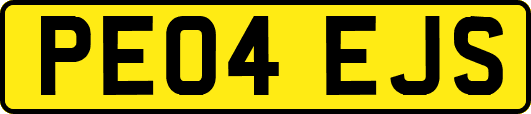 PE04EJS