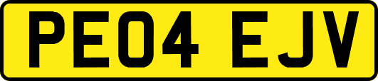 PE04EJV