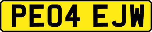 PE04EJW