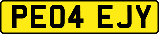 PE04EJY