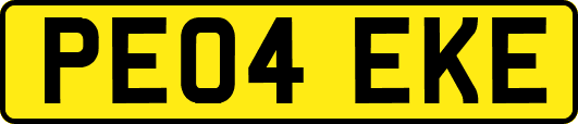 PE04EKE