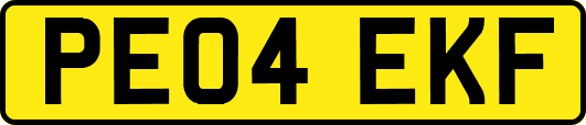 PE04EKF