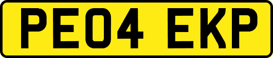 PE04EKP