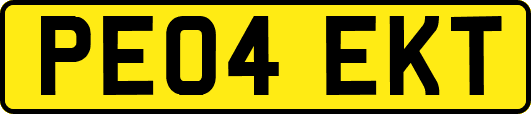 PE04EKT