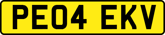 PE04EKV