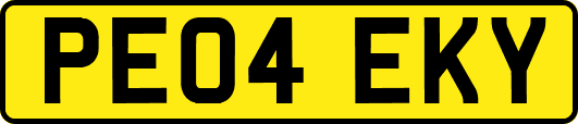 PE04EKY