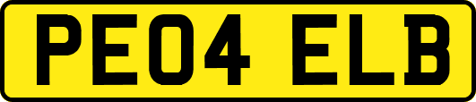 PE04ELB