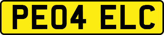 PE04ELC