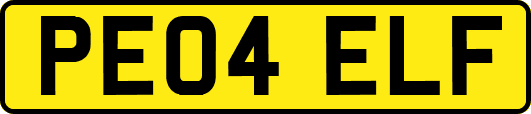 PE04ELF