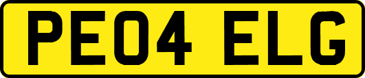 PE04ELG
