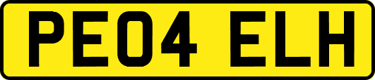 PE04ELH