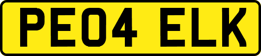 PE04ELK